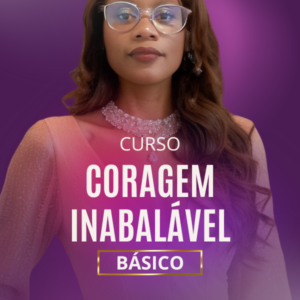 Coragem Inabalável Básico